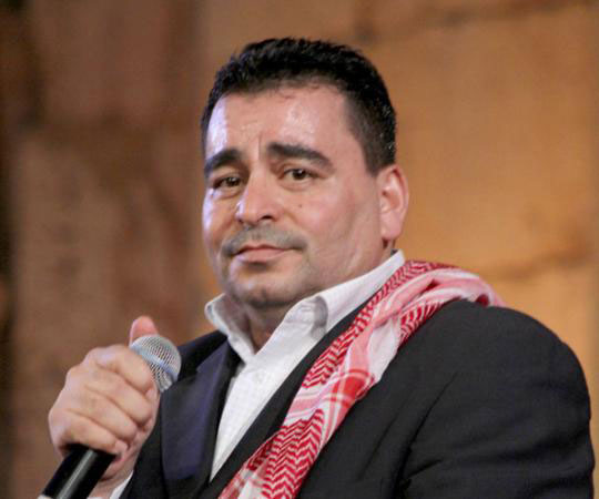 بسام-بدارين-يتحدث-عن-متعب-السقار