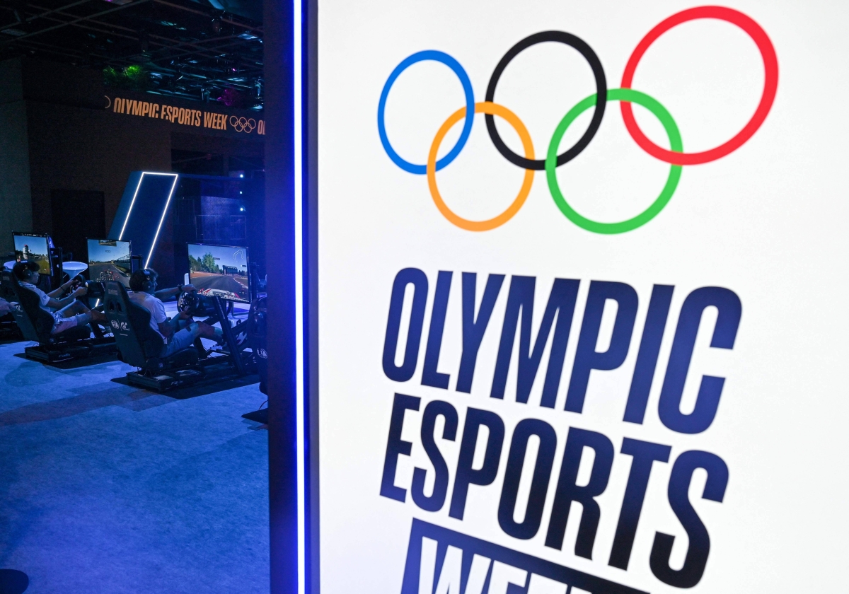 دول عربية تستضيف أول أولمبياد للألعاب الإلكترونية 