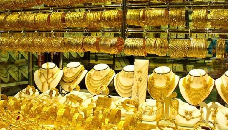 سعر غرام الذهب في الأردن الثلاثاء