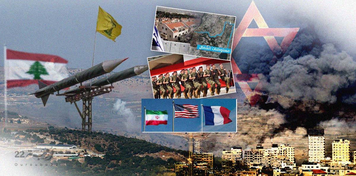 مسؤولون إسرائيليون:الجيش أكمل استعداده لعملية برية في لبنان