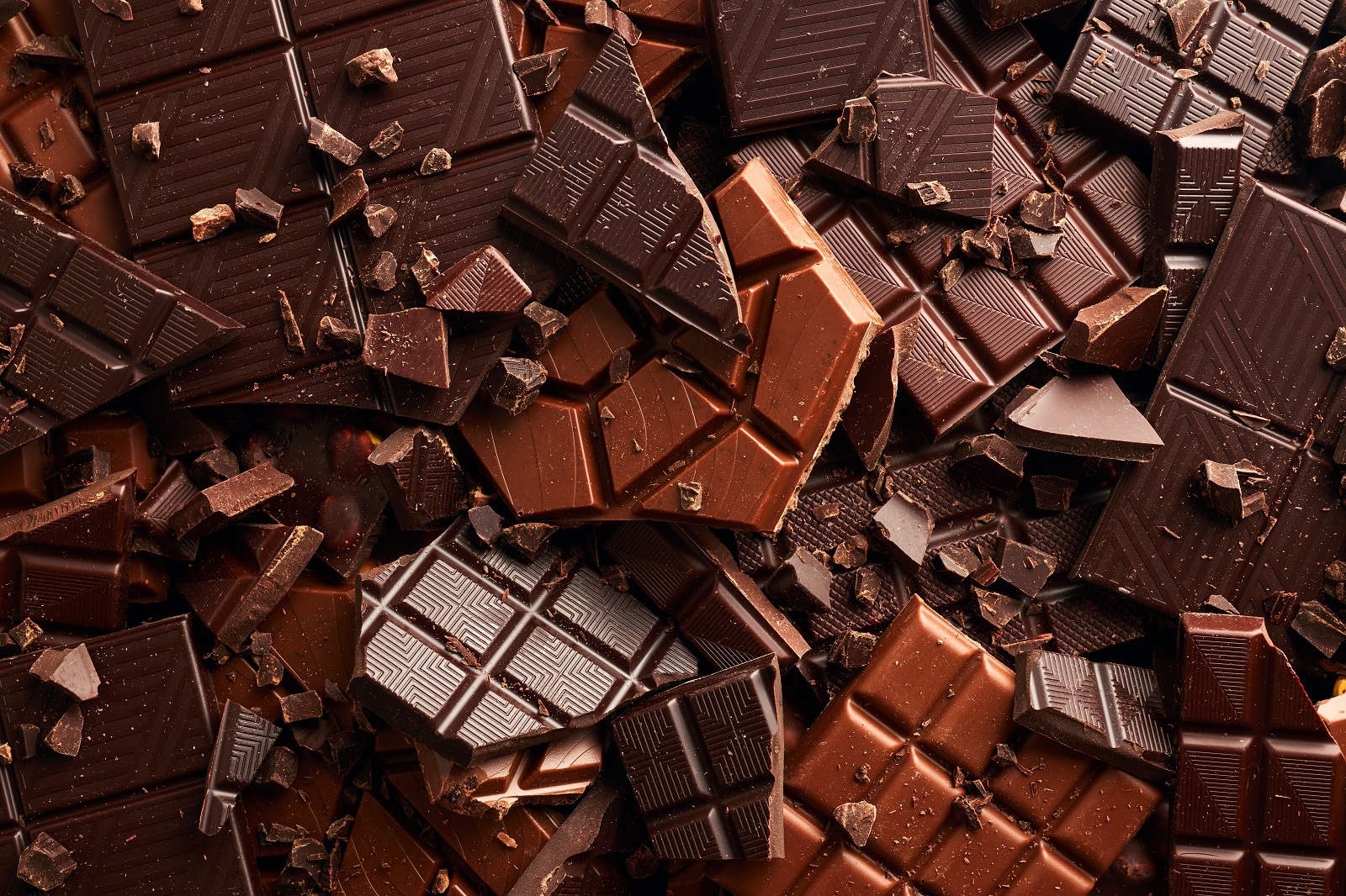 اليوم العالمي للشوكولاته