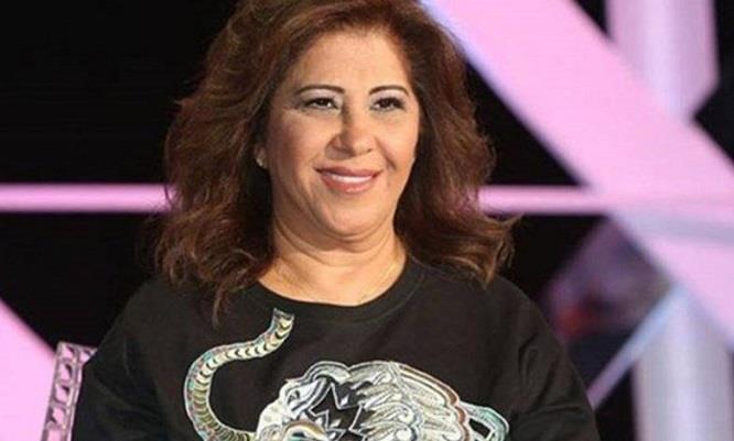 ليلى عبداللطيف تتوقع مقتل فنان عربي