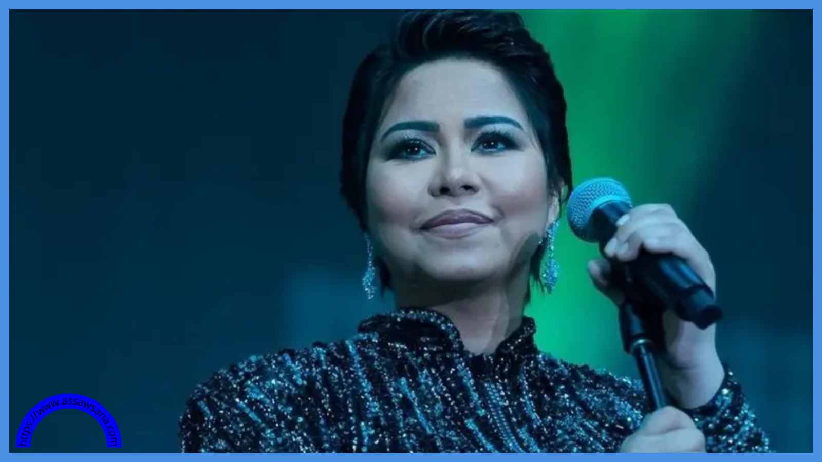 فنانة تتهم شيرين بمنعها من الغناء بسبب تشابه صوتيهما