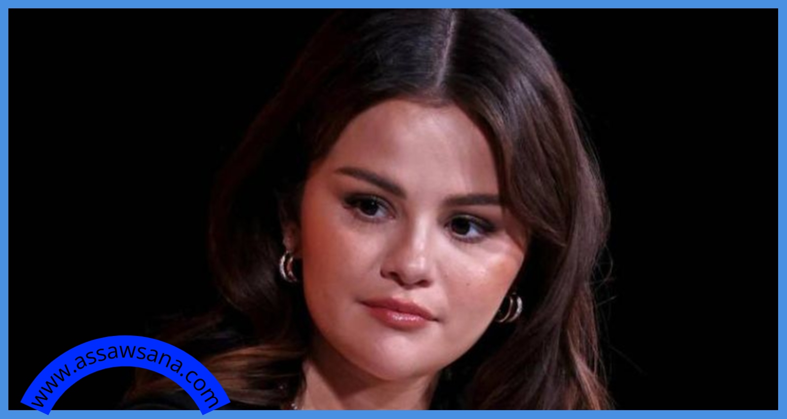 Selena Gomez Breaks Down Over Trump’s Immigration Policies Impacting Families