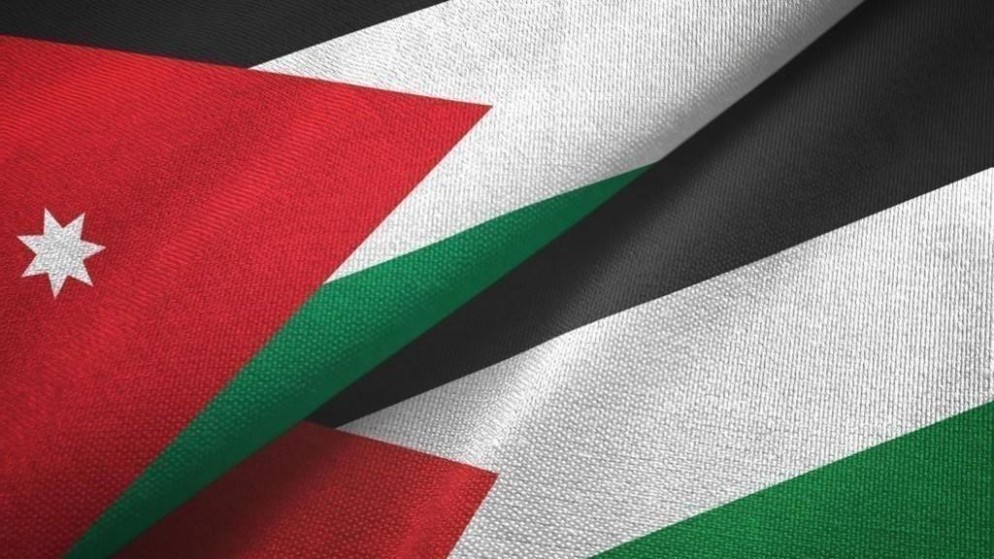 تراجع الصادرات الأردنية للأراضي الفلسطينية خلال الثلث الأول