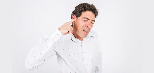 الوقاية من التهاب الأذن 