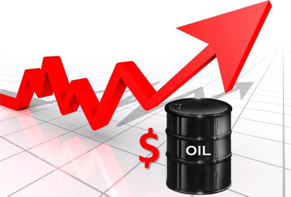 توترات الشرق الأوسط ترفع أسعار النفط عالمياً