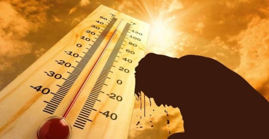المغرب: وفاة 21 شخص بسبب ارتفاع درجات الحرارة 