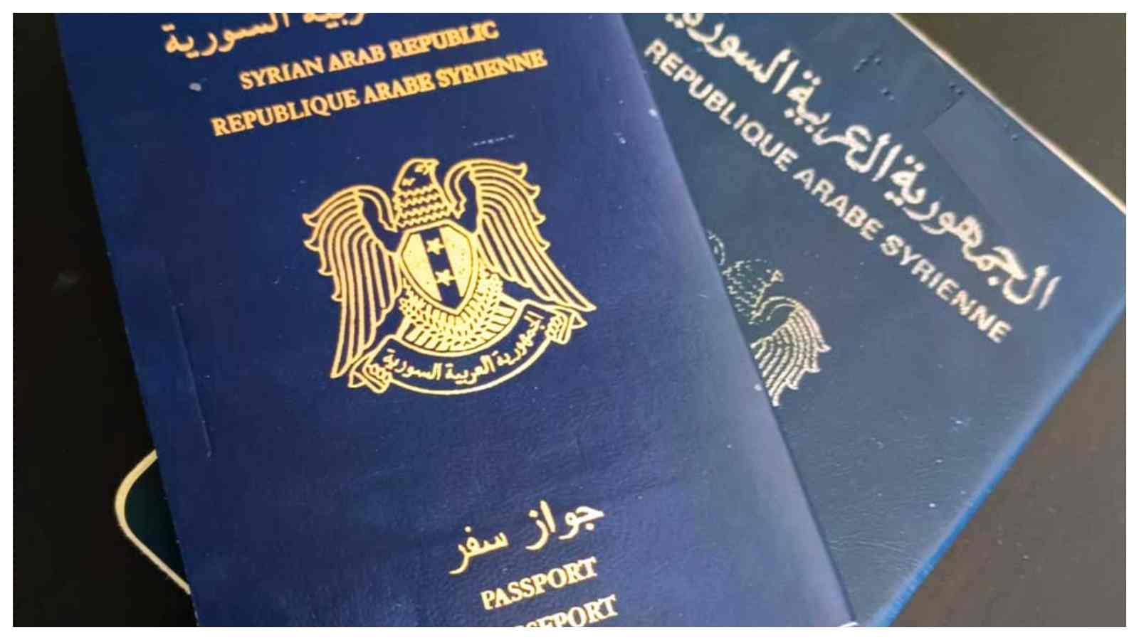 دول يزورها السوريون بدون تأشيرة 