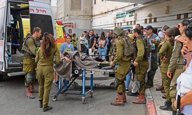 مقتل جندي إسرائيلي وإصابة اثنين آخرين في غزة
