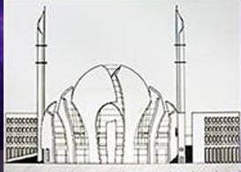 ولاية كولونيا الالمانية توافق على انشاء اضخم مسجد في  اوروبا