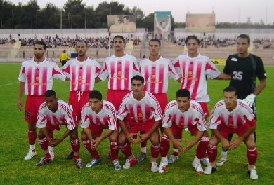 شباب الاردن يودع بطولة كأس الاتحاد الاسيوي 