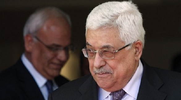 عباس يرفض استقالة عريقات