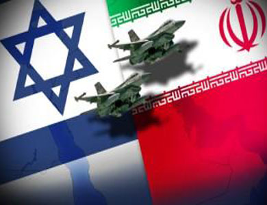 إسرائيل والسعودية تخططان لهجوم محتمل ضد إيران