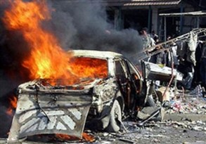 أكثر من 20 قتيلاً بتفجيرات في العراق
