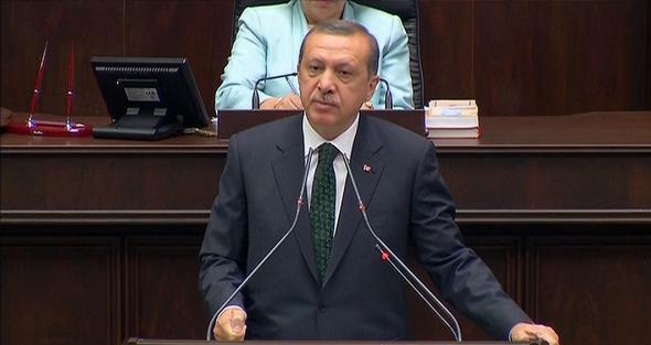  أردوغان: القرن 21 هو قرن تركيا