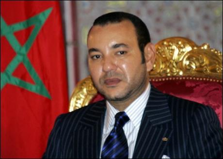 ملك المغرب يدعو لمصالحة فلسطينية صادقة