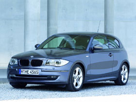 BMW 123d: سيارة ديزل بنفس مواصفات البنزين