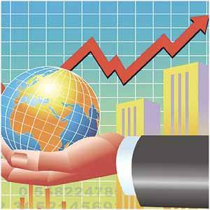 نمو الاقتصاد الاردني بنسبة 2.9 % في الربع الثاني لعام 2010