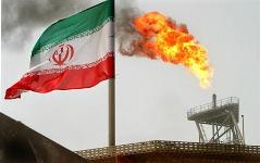 ايران تنتج أكثر من مليار لتر بنزين منذ تموز الماضي