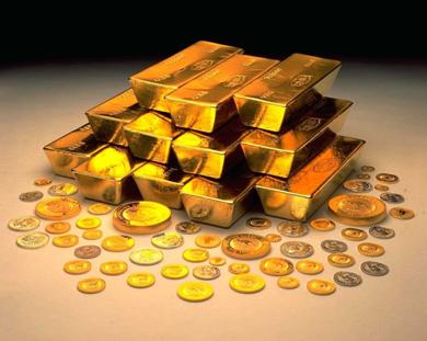 الذهب يسجل سعر قياسي جديد وتوقعات باستمرار ارتفاعه