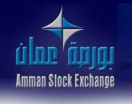 مؤشر الاسعار في بورصة عمان يرتفع 9 نقاط