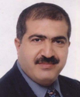 الزميل محمد العمري مساعدا لمدير عام بترا للشؤون الصحفية