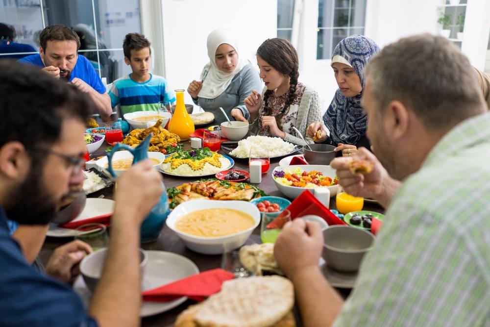 وصفة سريعة وسهلة لعزومات رمضان