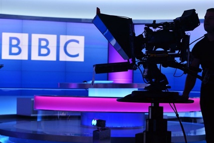 قناة بي بي سي تعتذر عن الواقعة الفاضحة على حدثت على الهواء مباشرة