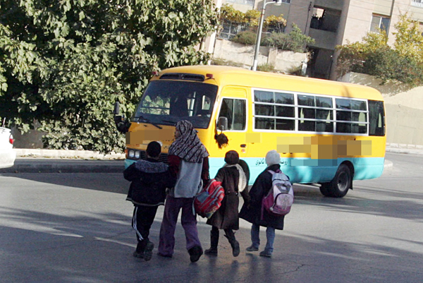مدارس خاصة أردنية تدفع أجورا أقل مما تتضمنه العقود
