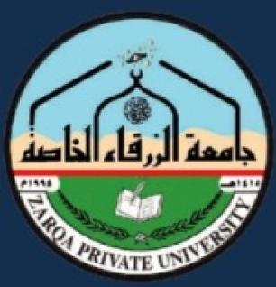 طلبة جامعة الزرقاء يحذرون من يوم غضب