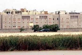 سفارة اميركية في بغداد بمساحة الفاتيكان