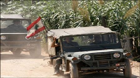 الجيش اللبناني يحكم سيطرته على مخيم نهر البارد ويقتل شاكر العبسي 
