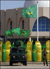 النواب الموريتانيون يرفضون غلق سفارة بلادهم في اسرائيل